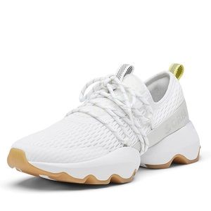 Womens Sorel Kinetic Impact Lace shoes